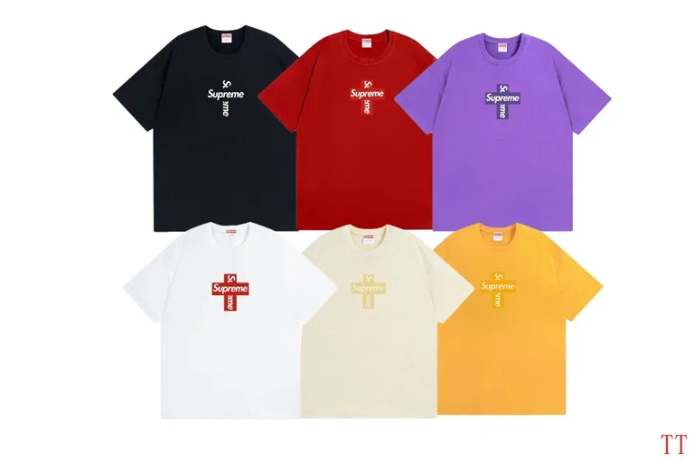 Supreme S-XL ttln07